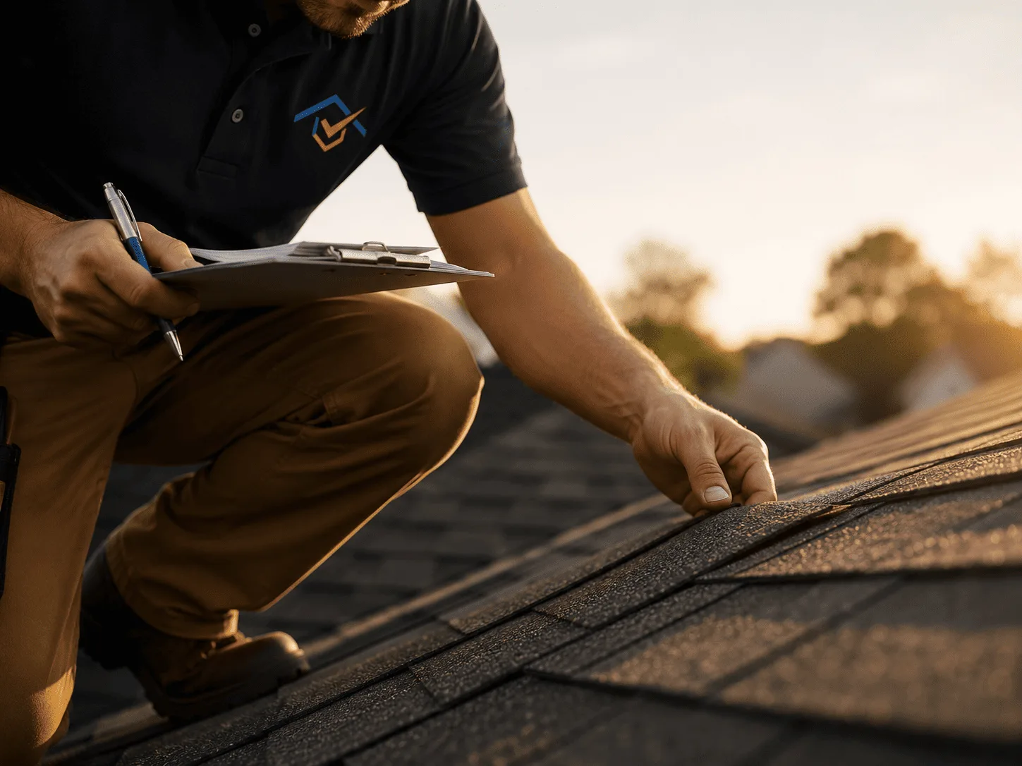 Why Choose Roof Inspection in Garberville, CA